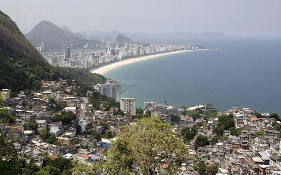15.º Rio de Janeiro - Brasil