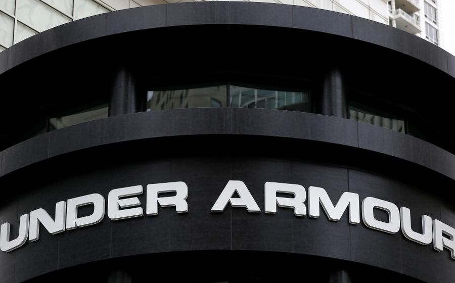 Under Armour