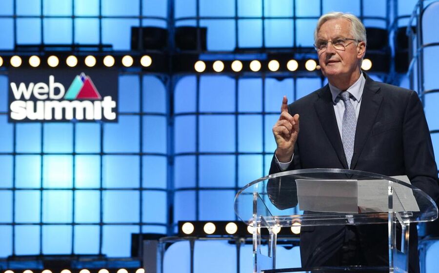 Michel Barnier