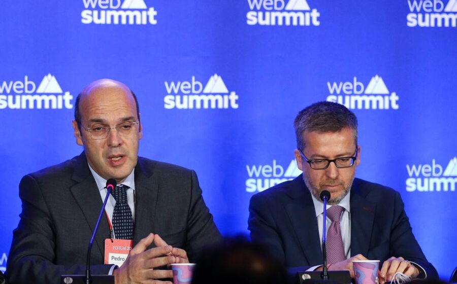 Carlos Moedas, Pedro Siza Vieira