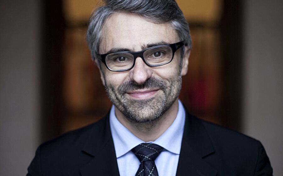 Pascal Saint-Amans