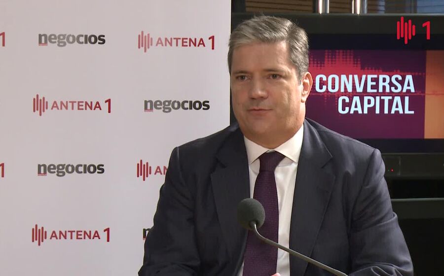 Paulo Núncio: 'Muitos milhares de famílias podem ver IRS aumentar com englobamento' clip 3 englobamento.mp4