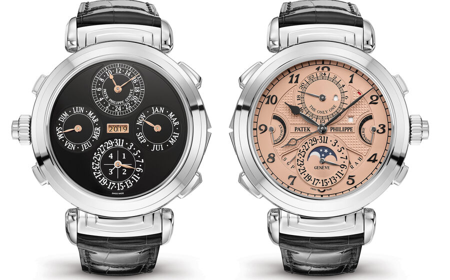 Patek Philippe 