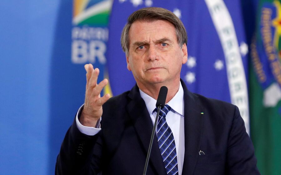 jair bolsonaro