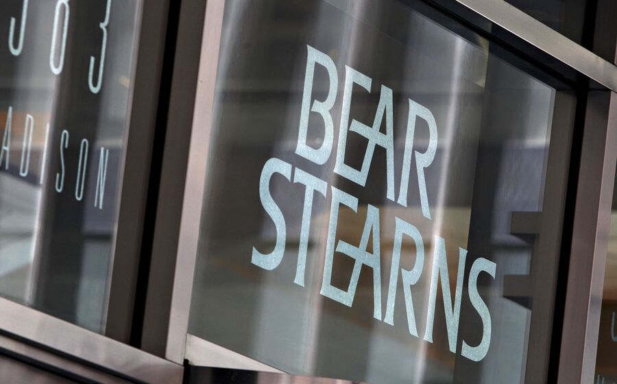 Bear Stearns 