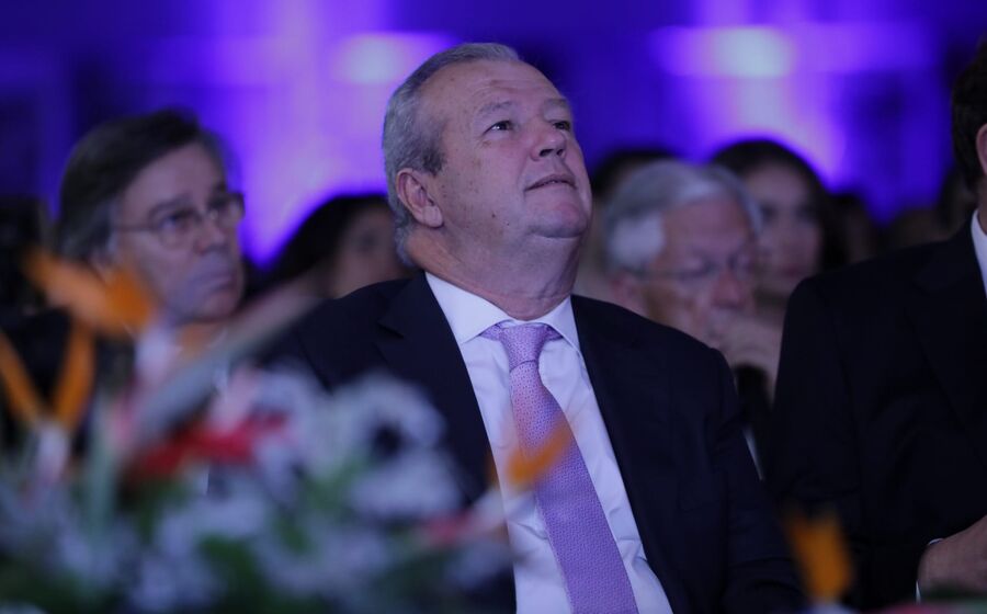 francisco calheiros ctp
