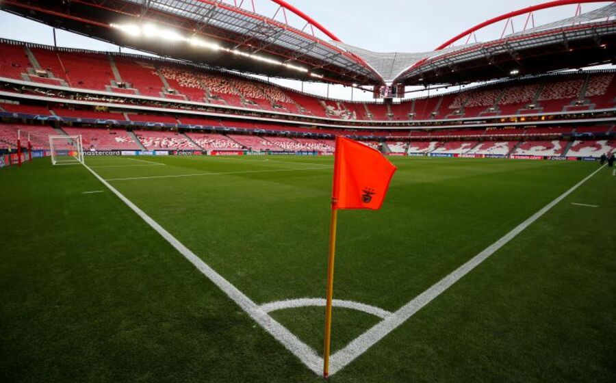 Benfica, Estádio da Luz