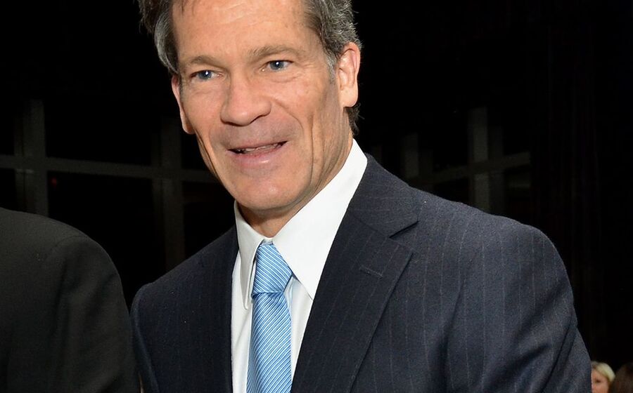 Louis Bacon