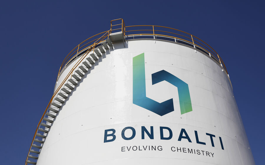 Bondalti