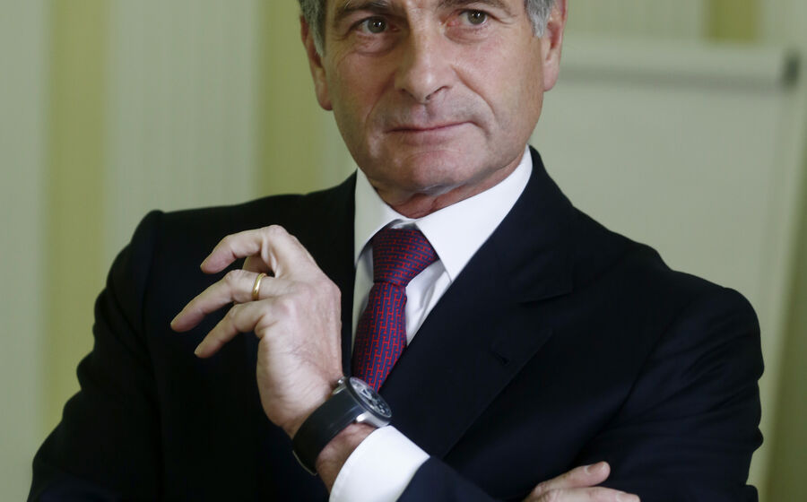 João de Mello