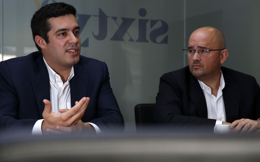 sixty degrees gestora virgilio garcia nuno sousa pereira