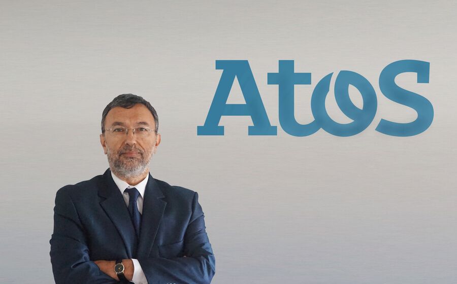 Octávio Oliveira Atos