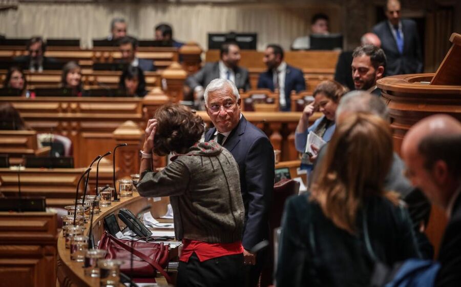 António Costa