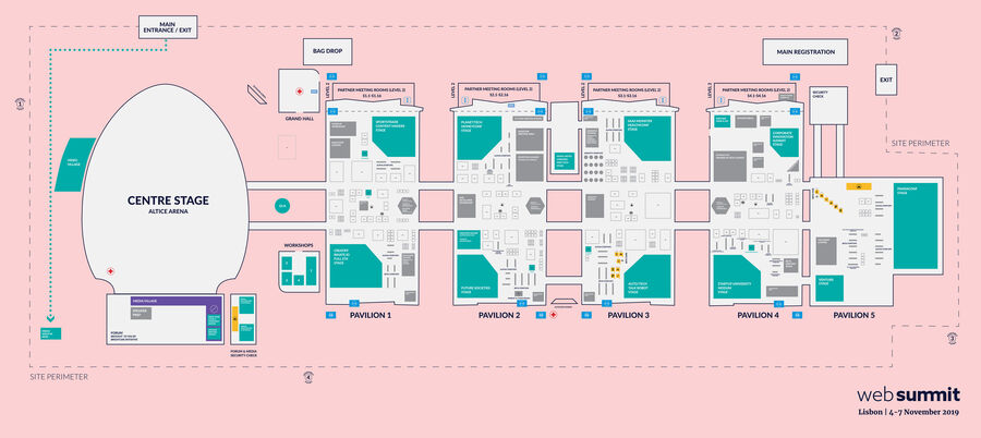 Web Summit