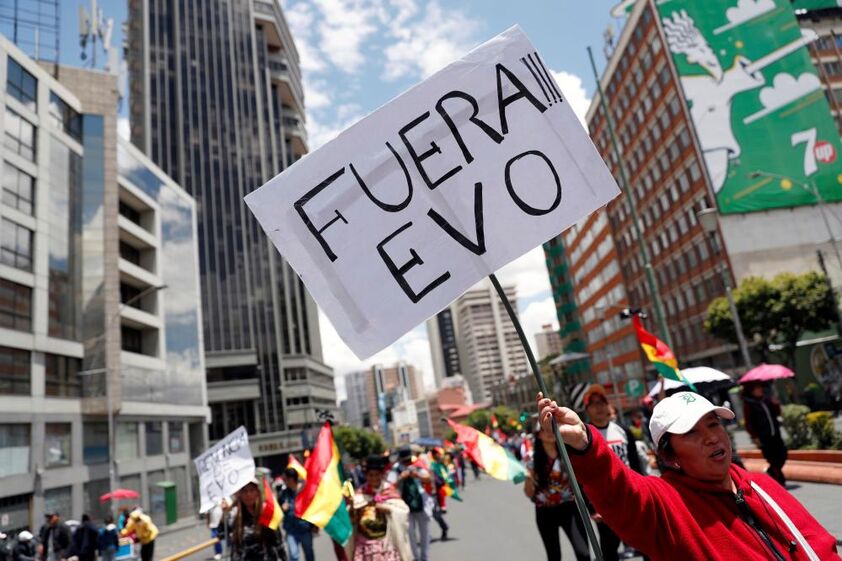 Bolivia