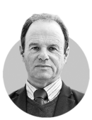 José Macário Correia