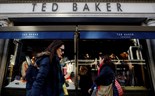 Ted Baker afunda 35% após demissão do presidente e do CEO e suspensão dos dividendos