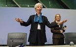 Lagarde: Setor financeiro bem preparado para Brexit a 31 de janeiro