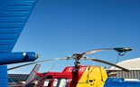 Governo anuncia contratação de quatro helicópteros para o INEM em 2025