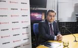 Joaquim Miranda Sarmento: 'É difícil subir salário mínimo para 705 euros' 