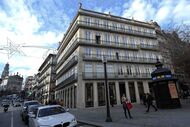 casa da filigrana, david rosas