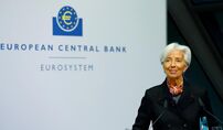 christine lagarde bce conferencia