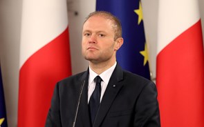 Primeiro-ministro de Malta anuncia que se demite em janeiro