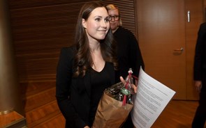 Finlândia vai ter a primeira-ministra mais nova da atualidade com 34 anos