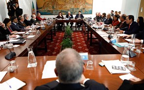 Governo avalia descida do IRC para as PME