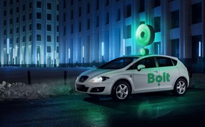 Bolt segue em contramão com Uber e não reduz trabalhadores