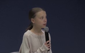 Greta Thunberg deu 'voz aos cientistas' na Cimeira Climática em Madrid 