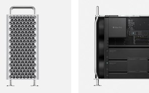 Novo Mac Pro da Apple pode custar mais de 50 mil dólares