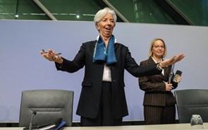 Lagarde aumenta lista de tarefas no BCE: aprender alemão