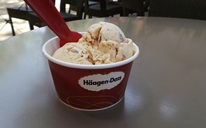 Nestlé vende Häagen-Dazs por 4 mil milhões de dólares