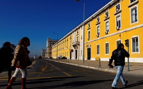 Estado também foge às comissões bancárias