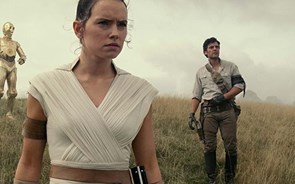 Novo Star Wars tem a pior crítica desde ‘A Ameaça Fantasma’