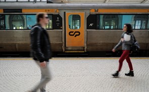  Mais queixas do metro de Lisboa e menos da CP na primeira metade do ano 