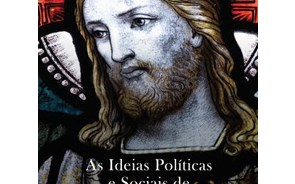 O que Jesus tem de político, económico e social
