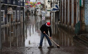 Seguradoras estimam danos de 18,2 milhões com tempestades de final de dezembro