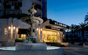 Laskasas de Paredes “bronzeia” negócio com lojas em Marbella e Punta Cana