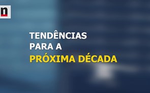 Tendências para a próxima década