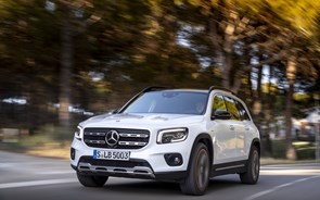 Mercedes-Benz GLB: Vocação familiar