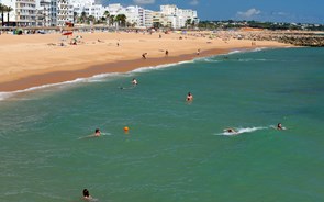 Veja a lotação máxima das praias no Algarve, Lisboa e Oeste