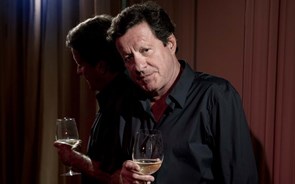 Being Joaquim de Almeida