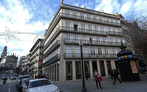 casa da filigrana, david rosas