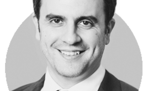 João Vargas