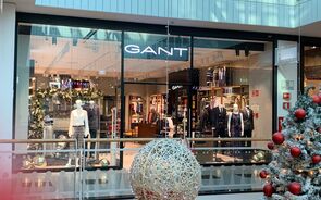 gant, norteshopping