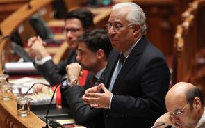 Antonio costa parlamento debate quinzenal