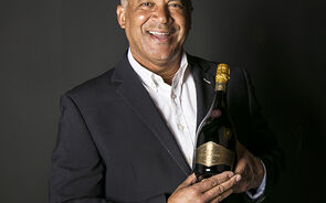 Osvaldo Amado