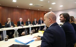 concertação social rendimentos sindicatos joão leão 